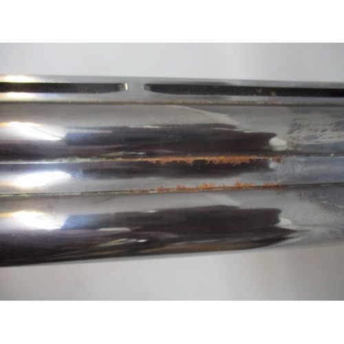 300 - A B C Miroku 3800 12 bore double barrel, under and over shotgun, grade II with fix chokes, 26