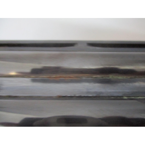 300 - A B C Miroku 3800 12 bore double barrel, under and over shotgun, grade II with fix chokes, 26