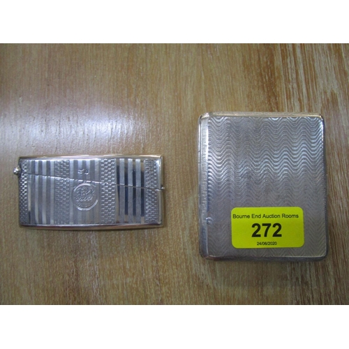 Lot 272       
