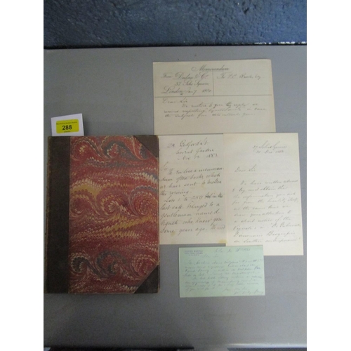 Lot 288       