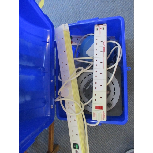 225 - Mixed electricals, a modern table top bookstand, two Roberts radios and other items
Location: RWF