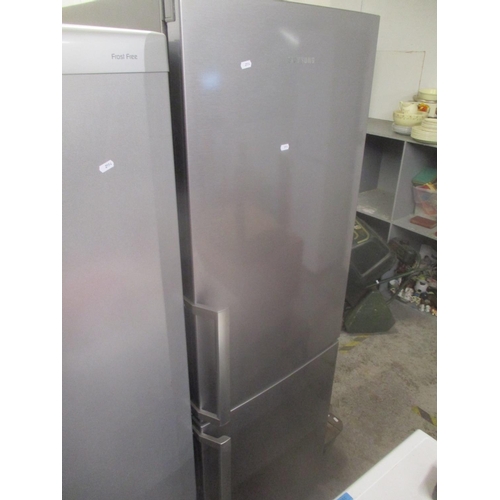 34 - A Samsung fridge freezer