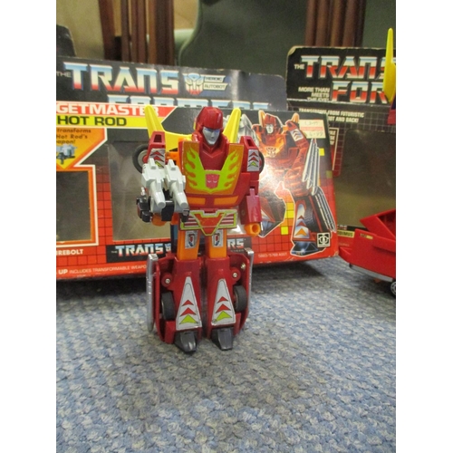 1986 hasbro clearance transformers