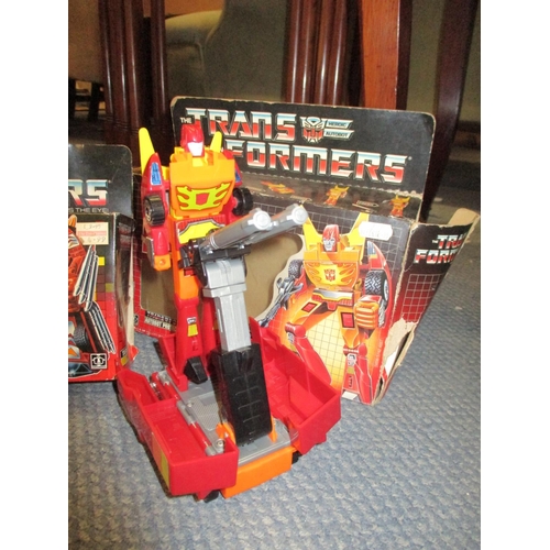 Transformers g1 hot sale 1986