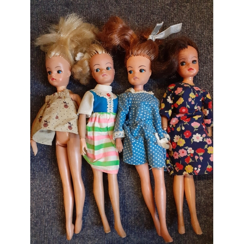 Sindy 1970s hot sale