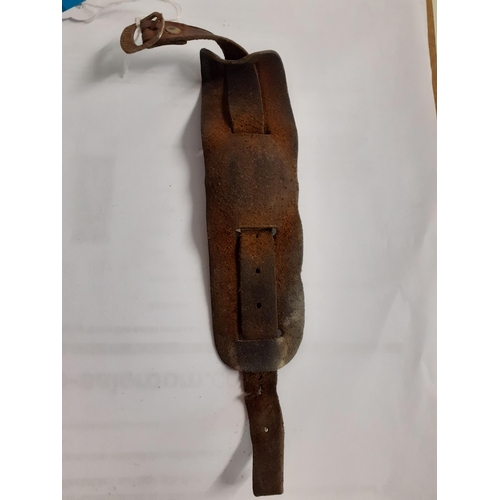 203 - A Military style watch by Ingersoll A/F
Location: CAB