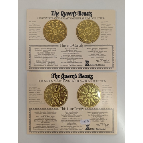 Pobjoy Mint アニバーサリー記念硬貨　queen Pobjoy Mint アニバーサリー記念硬貨 queen Pobjoy Mint