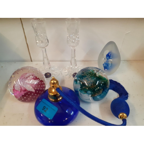 Lot 92        
