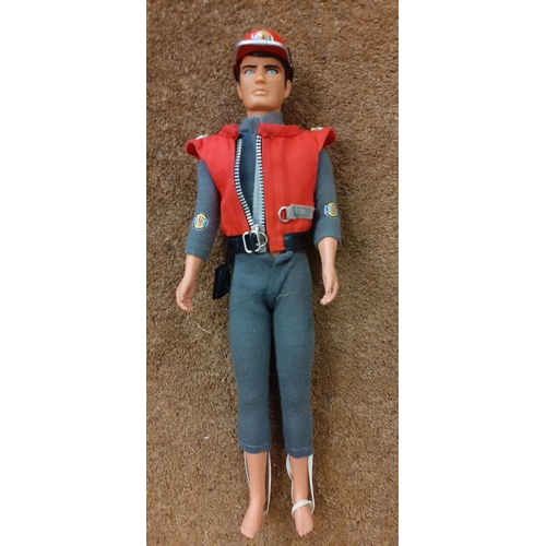 311 - A quantity of Mattel, Hasbro and other dolls, male and female, 1960's - 1990's to include Barbie, Ke... 