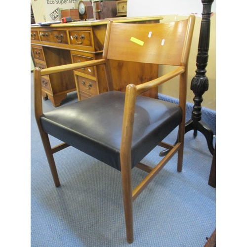 77 - A mixed lot of small furniture to include an Edwardian mahogany three drawer chest with inlaid decor... 