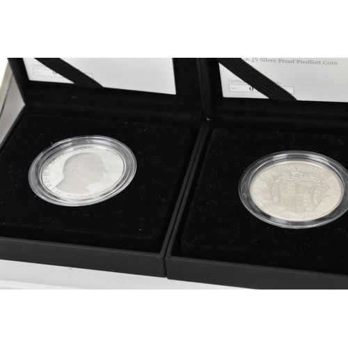 121 - A collection of Queen Elizabeth II and Royal related commemorative coins to include the Royal Canadi... 