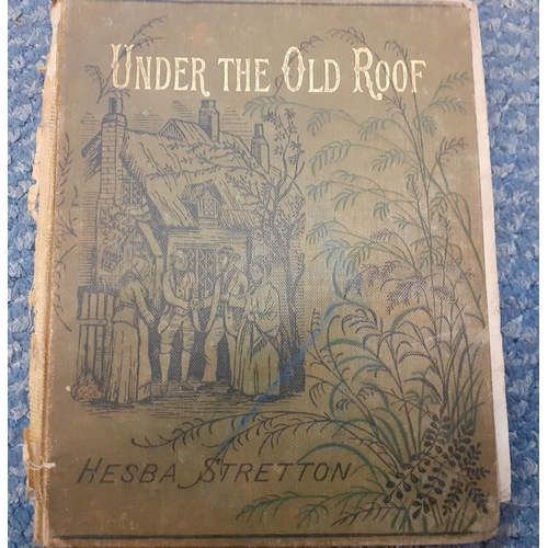 67 - A quantity of Victorian and later religious reference pamphlets and books, photographs, postcards an... 