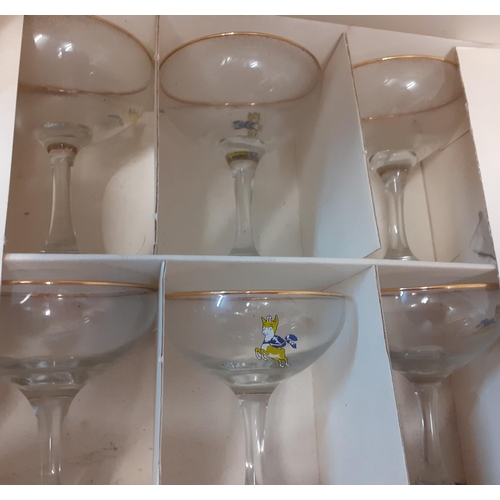 74 - A quantity of collectors plates, vintage Babycham glasses, part tea sets and ceramics
Location: G