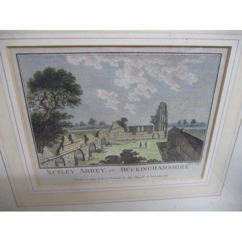 94 - A selection of framed and glazed hunting prints and others to include a Chinese hand coloured pictur... 