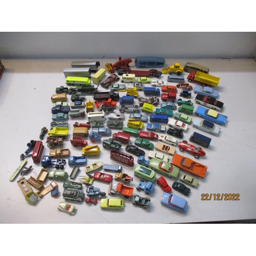 Diecast vintage sales