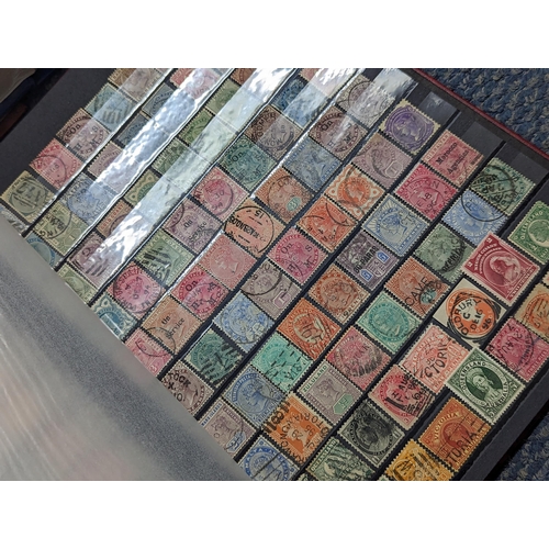 143 - A collection of 15 albums of stamps and First Day covers to include WWF, Transport and other, world ... 