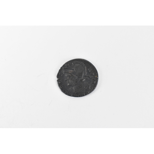 95 - Roman Empire - bronze coins of Constantine the Great and Constantine II, including Constantine II (C... 