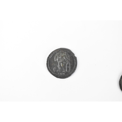 95 - Roman Empire - bronze coins of Constantine the Great and Constantine II, including Constantine II (C... 