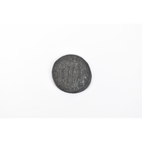 95 - Roman Empire - bronze coins of Constantine the Great and Constantine II, including Constantine II (C... 