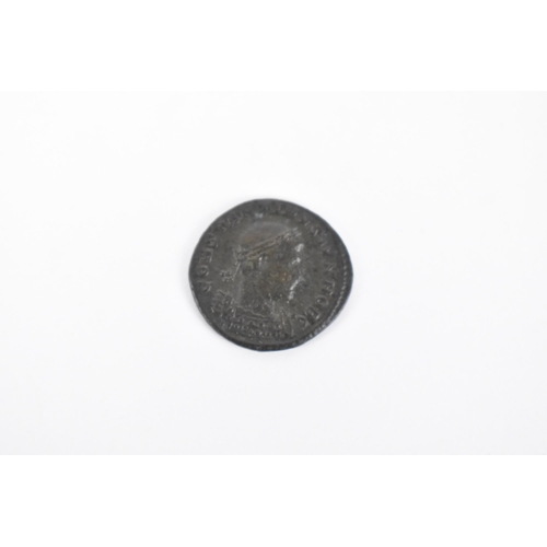 95 - Roman Empire - bronze coins of Constantine the Great and Constantine II, including Constantine II (C... 