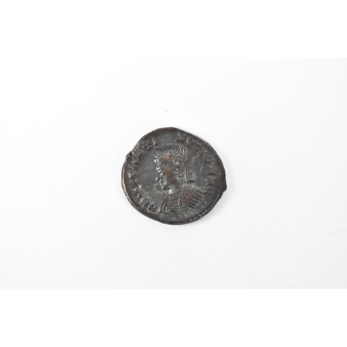 95 - Roman Empire - bronze coins of Constantine the Great and Constantine II, including Constantine II (C... 