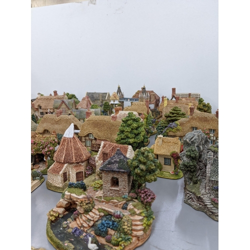 その他 Lilliput Lane ORCHARD FARM COTTAGE 1994 Lilliput Lane ORCHARD FARM COTTAGE 1994 Lilliput Lane Orchard Farm