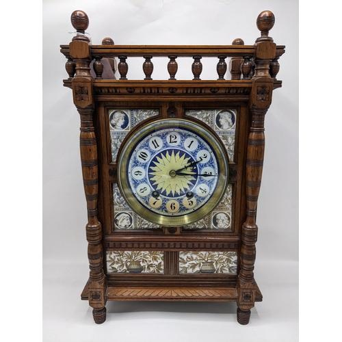 Clocks & Watches Followed by Antiques & Collectables -  (05 Apr 23)