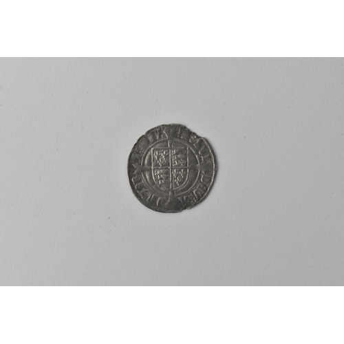 113 - Kingdom of England - Henry VII (1485-1509), Groat, (1504-1509) Profile Issue, crowned and draped bus... 