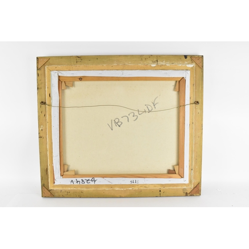 254 - Frank Jason (XX) British
 'The pointer', depicting a hunting dog in an autumnal forest, signed lower... 