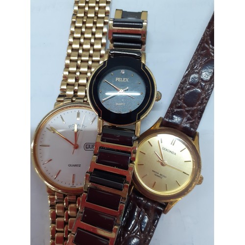 Philip persio best sale ladies watch