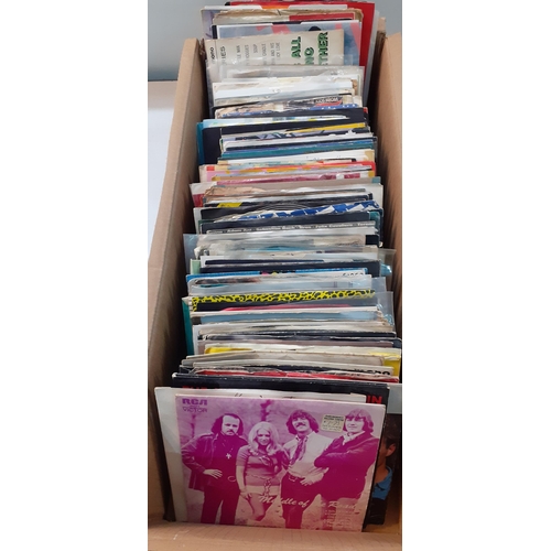 239 - Singles records to include mainly 1960's, 1970's and 1980's
Location:1.3