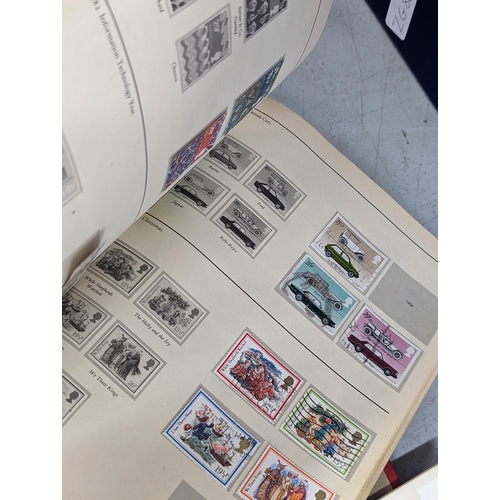 142 - Mixed stamps and First Day Covers mostly in albums to include George V Silver Jubilee examples, Cypr... 