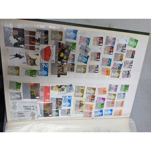 142 - Mixed stamps and First Day Covers mostly in albums to include George V Silver Jubilee examples, Cypr... 