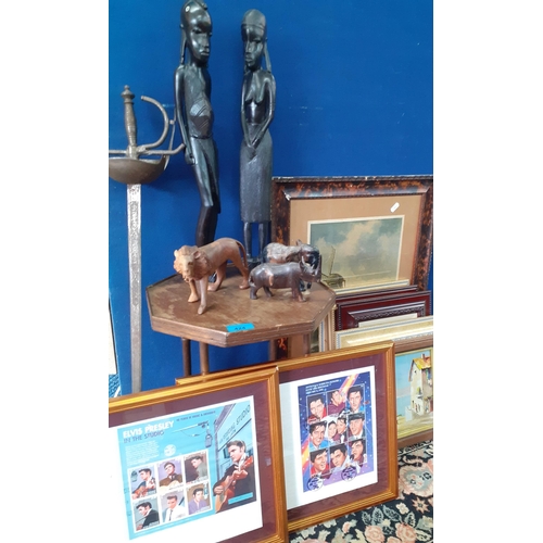 Bourne End Auction Rooms, Fashion, Music, Home Furnishings & Collectables  - Online Only **We Do