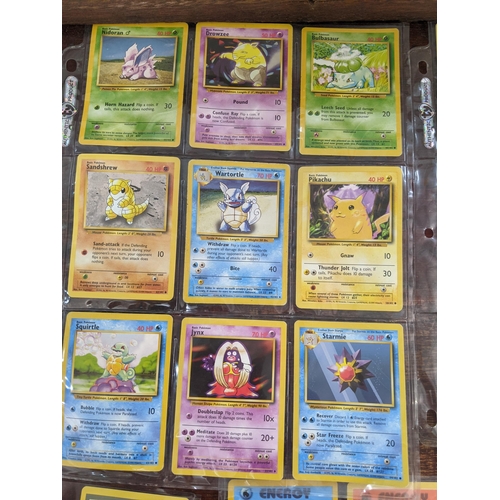 all 1995 pokemon cards Amazon.com: 1995 Old Pokemon Cards main image 0