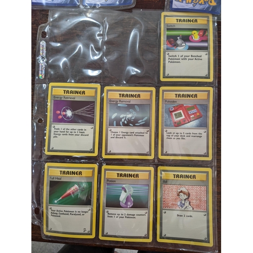 2016 pokemon card sets 2000 Pokemon Team Rocket