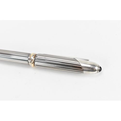 Cartier diabolo pen hot sale