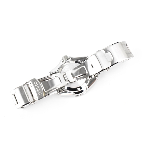 21 - A Seiko Prospex Padi, special edition, Divers 200m, automatic, gents, stainless steel wristwatch, ci... 