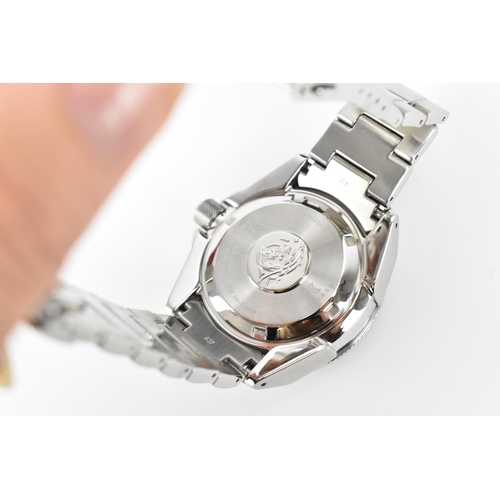21 - A Seiko Prospex Padi, special edition, Divers 200m, automatic, gents, stainless steel wristwatch, ci... 