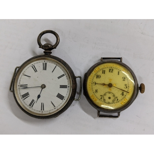 Victorian wrist watch sale