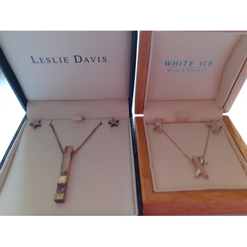 Leslie clearance davis jewellers