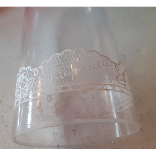 10 - Elsa Schiaparelli-A 1930's-1950's 0.5oz bottle of Shocking de Schiaparelli parfum created by Jean Ca... 