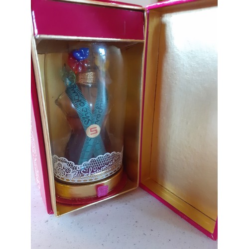 10 - Elsa Schiaparelli-A 1930's-1950's 0.5oz bottle of Shocking de Schiaparelli parfum created by Jean Ca... 