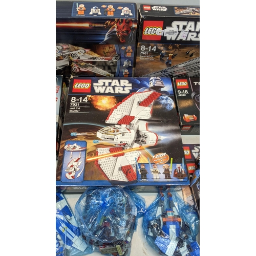 151 - Mixed Lego to include Star Wars Lego along with Lego technics and others A/F
Location:FSL