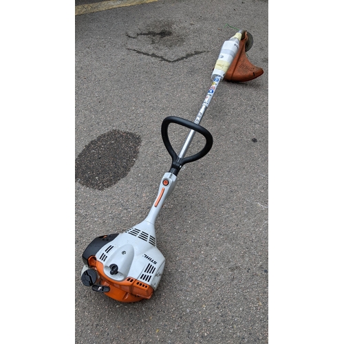 415 - A Stihl FS40 strimmer A/F
Location: G