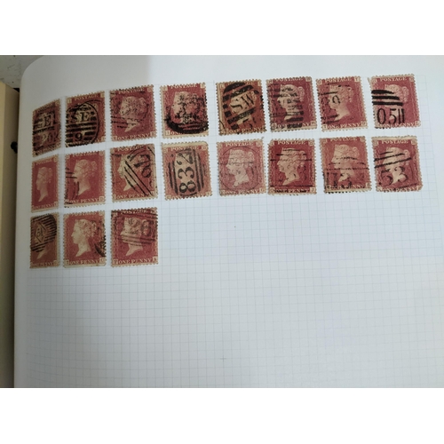 537 - A group of thirteen stock albums from around the world to include People's Republic of China, Sudan,... 