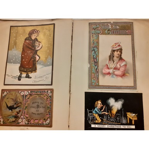 62 - A quantity of vintage fashion and theatrical actress postcards circa 1906 and later and early 20th C... 