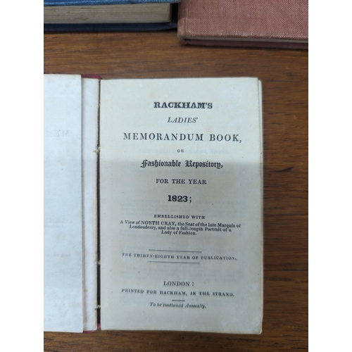 59 - A collection of late 19th/early 20th century books to include children's books 'The Book of Gnomes',... 