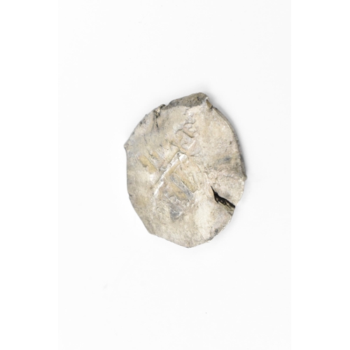 188 - Wreck coins - HMS Association - Colonial Cob Coinage - Bolivia - possibly Charles II (1665-1700), 8 ... 