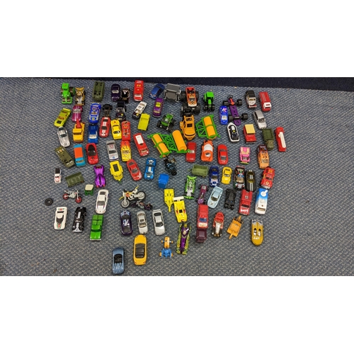 379 - Model vehicles to include Hot Wheels, Realtoy and others
Location: RAB